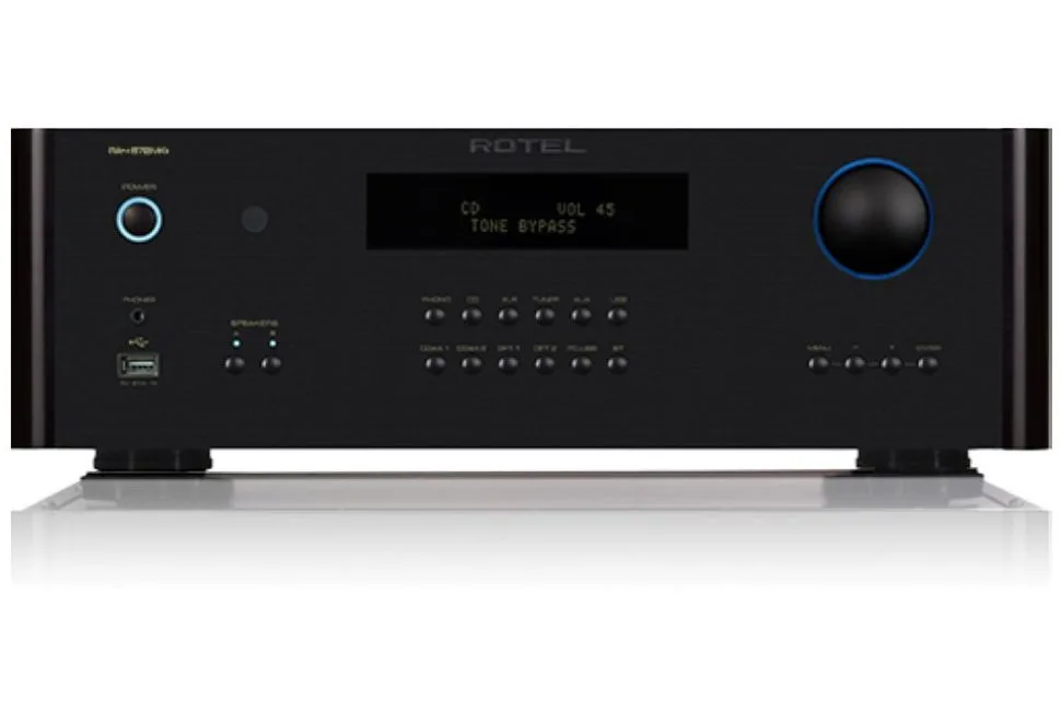 RA-1572 MKII, vue 2