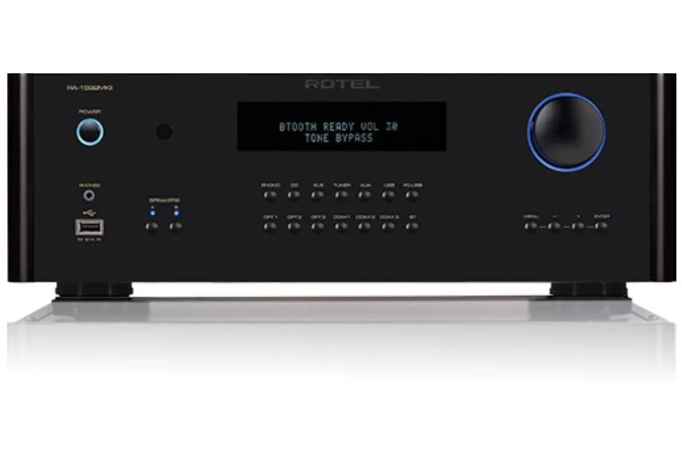 RA-1592 MKII, vue 1