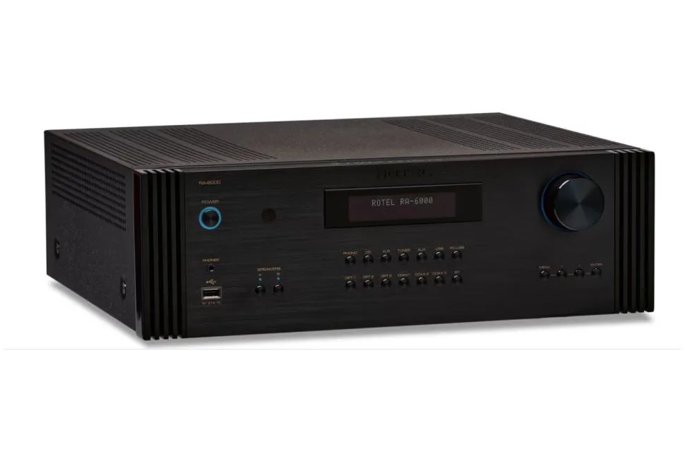 RA-6000, vue 2