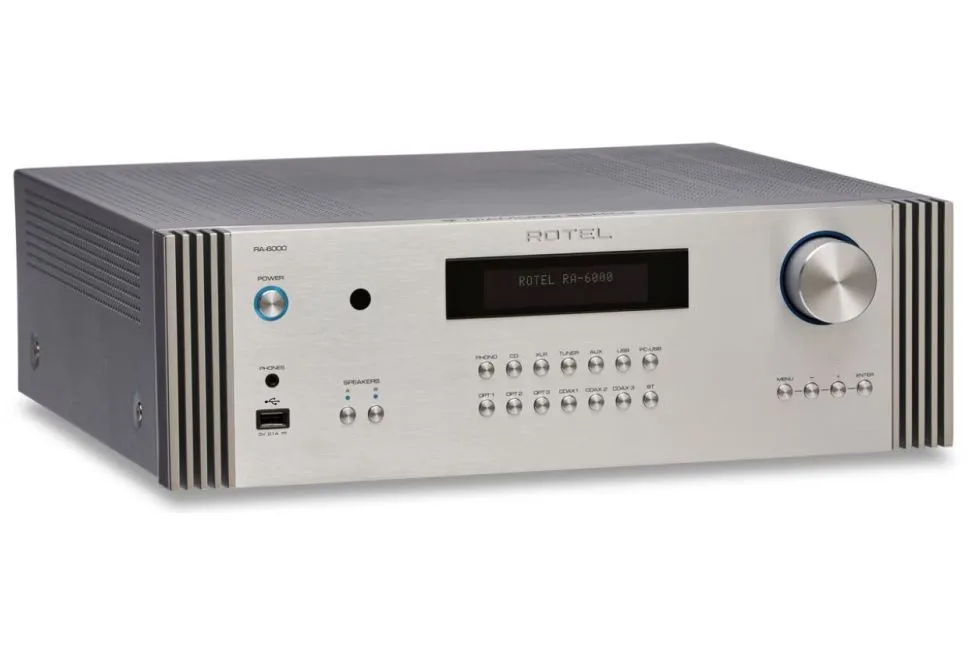 RA-6000, vue 1