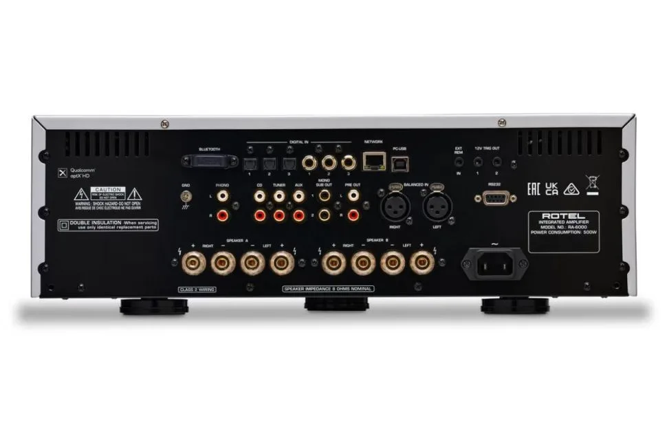 RA-6000, vue 4