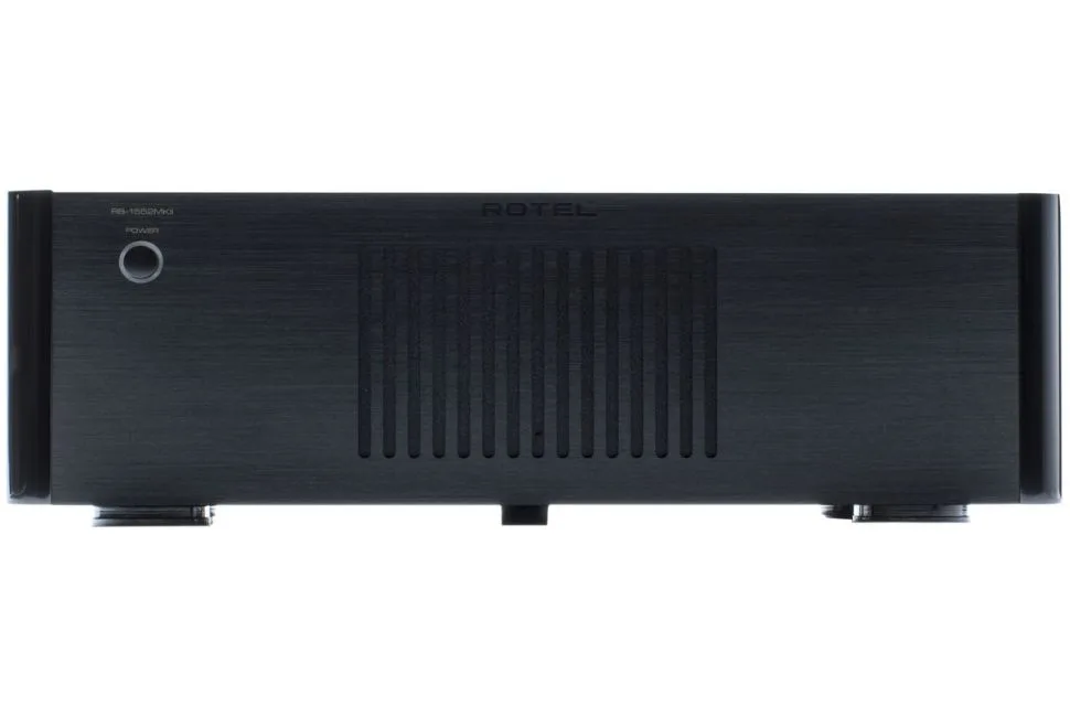 RB-1552 MKII, vue 2