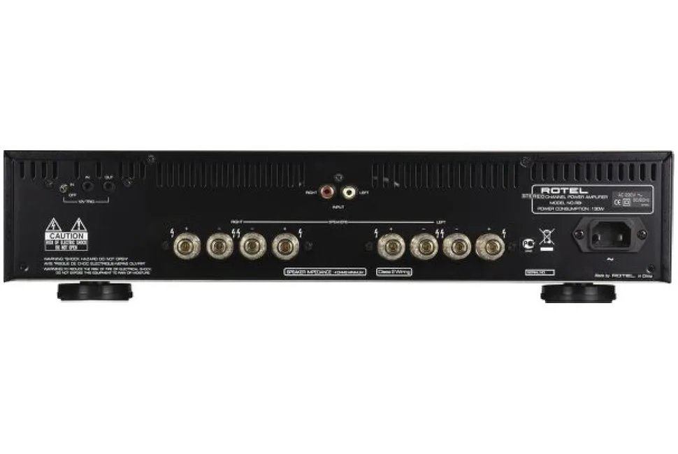 RB-1582 MKII, vue 2