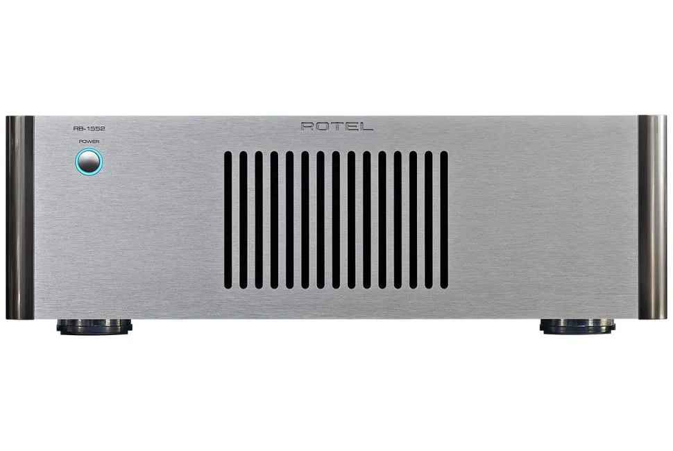 RB-1582 MKII, vue 1