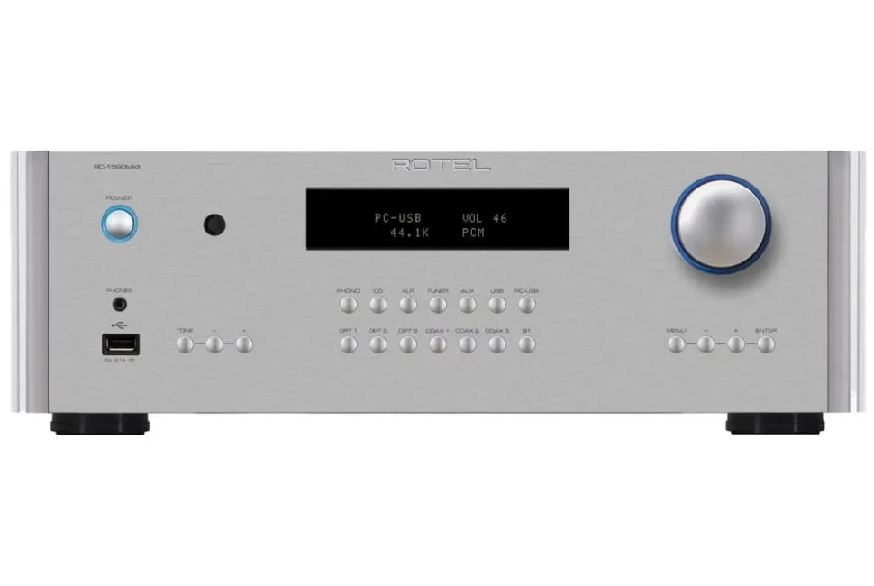 RC-1590 MKII, vue 1