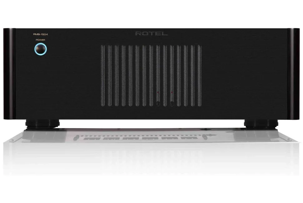 RMB-1504, vue 1