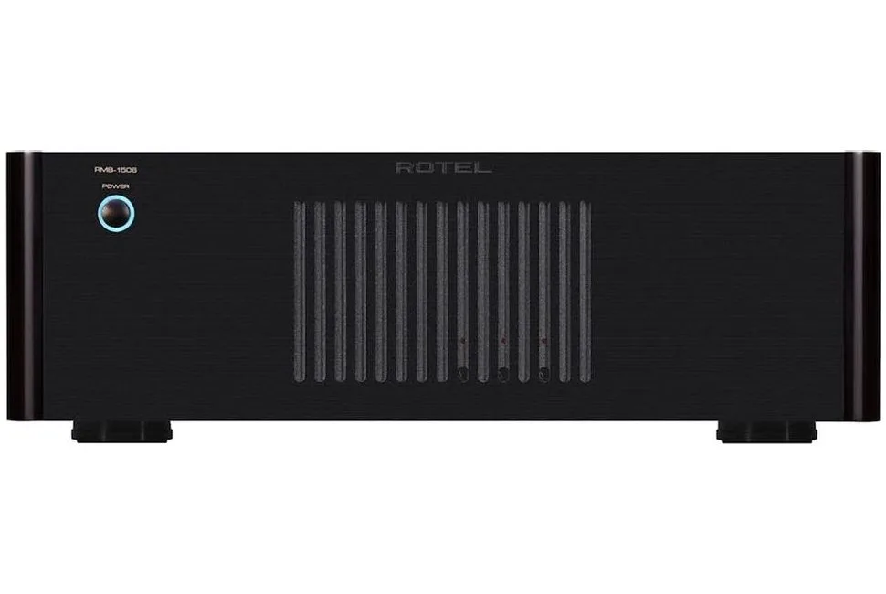 RMB-1506, vue 2