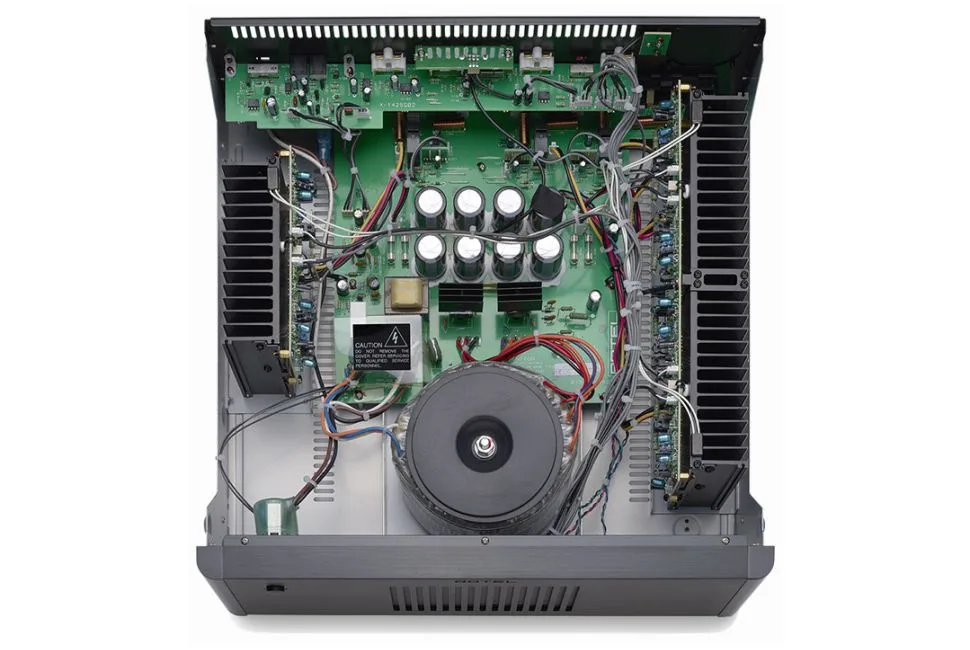 RMB-1506, vue 4