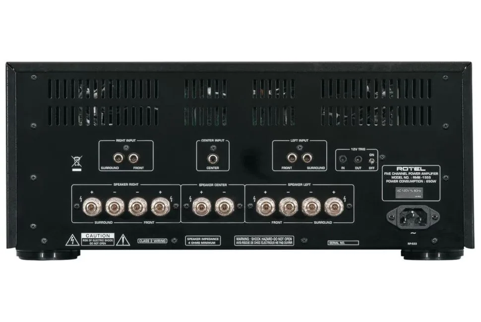 RMB-1555, vue 3