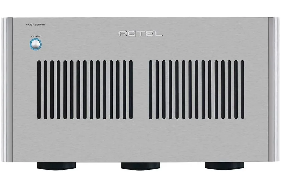 RMB-1585 MKII, vue 2