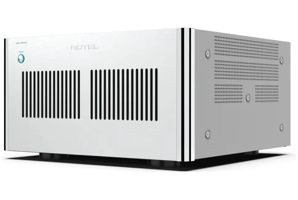 RMB-1587 MKII, vue 1