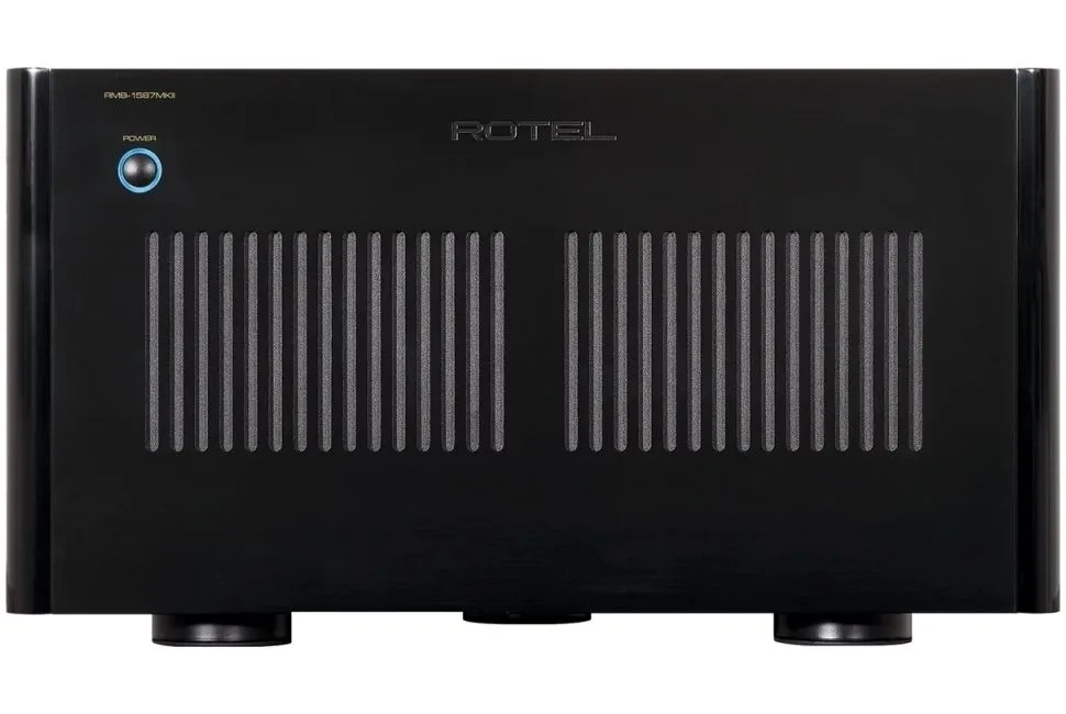 RMB-1587 MKII, vue 2