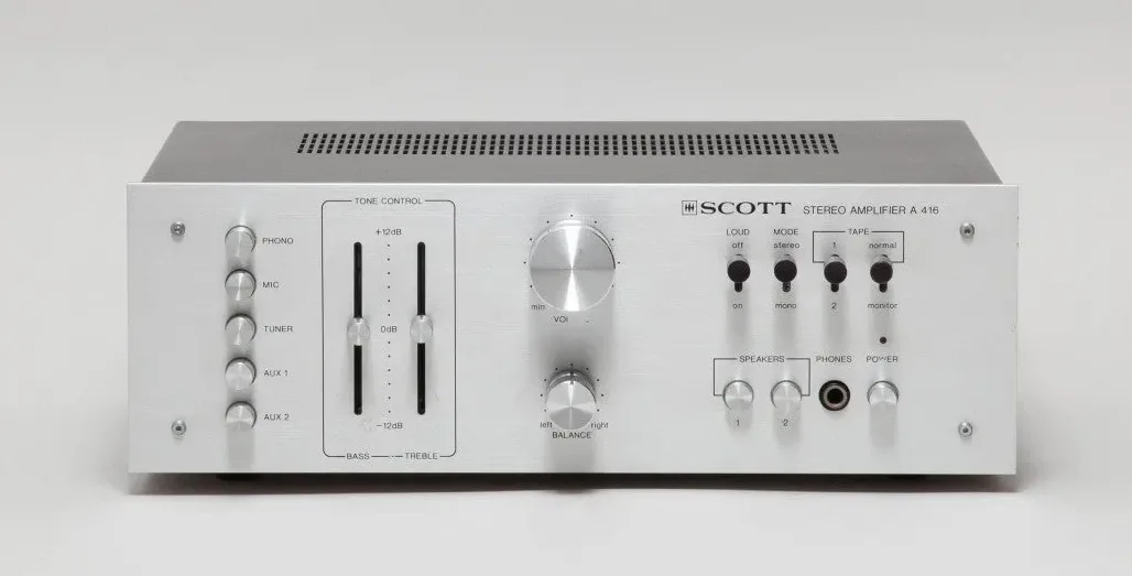 Scott A-416, vue 1