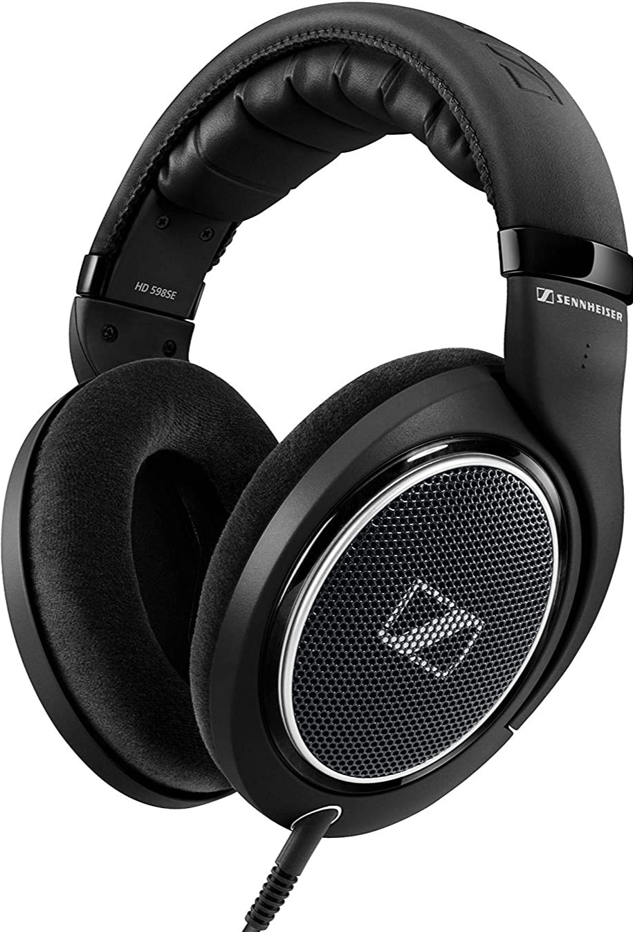 Sennheiser HD 598 — vue 1