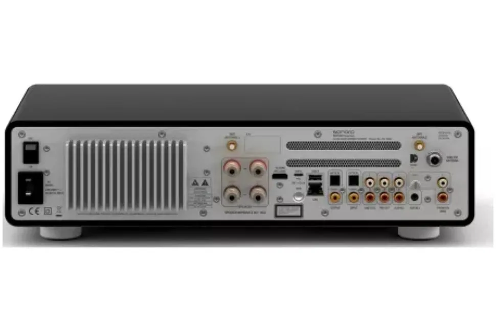 Maestro Quantum, vue 3