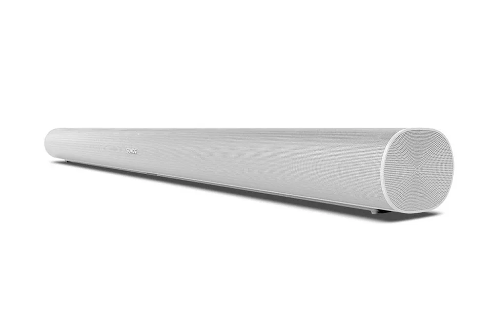Arc Ultra, vue 4