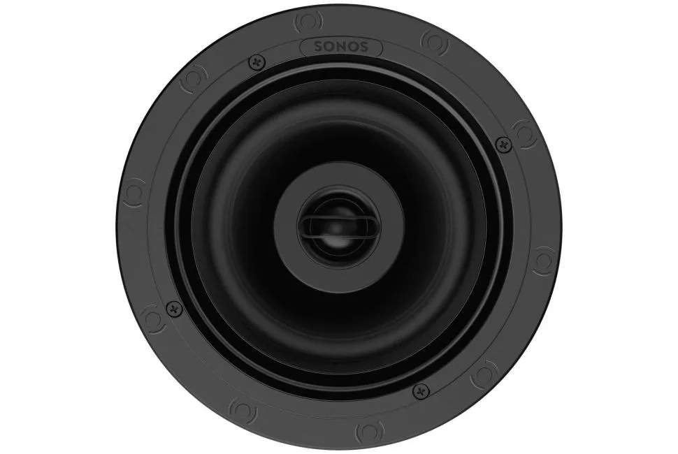 In Ceiling 6", vue 3
