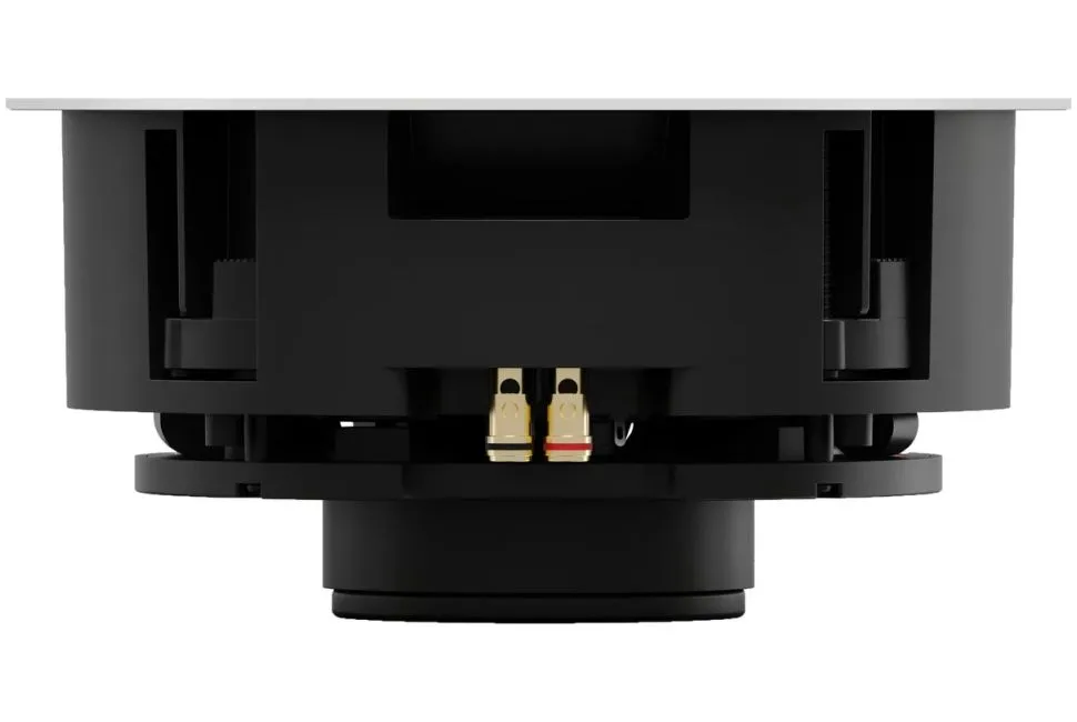 In Ceiling 8", vue 3