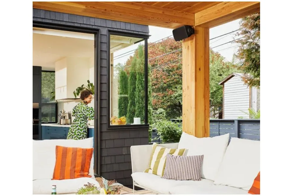 Outdoor, vue 3
