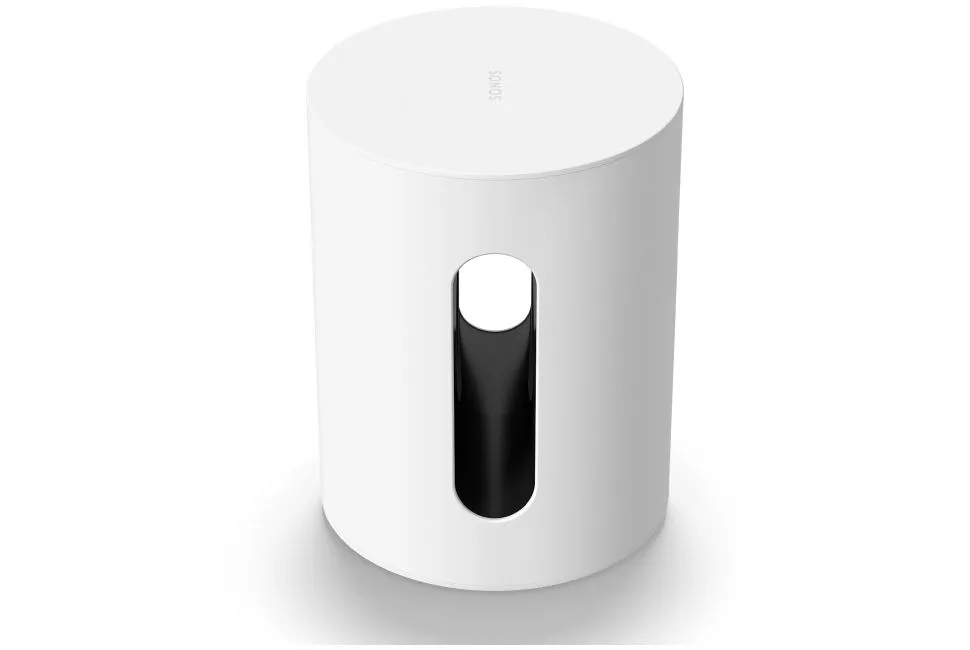 SUB Mini, vue 1