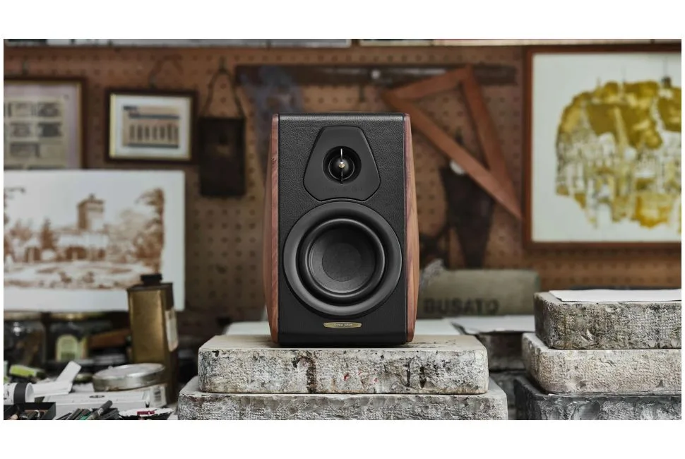 Concertino G4, vue 4