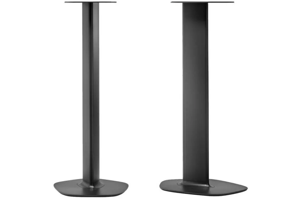 Duetto Stand, vue 1