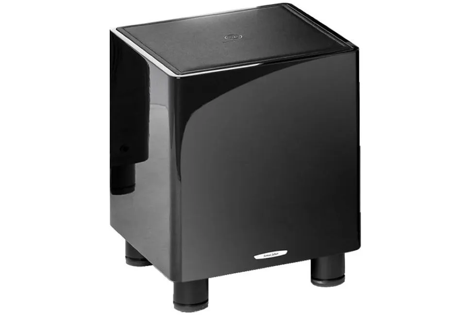 Gravis I, vue 3