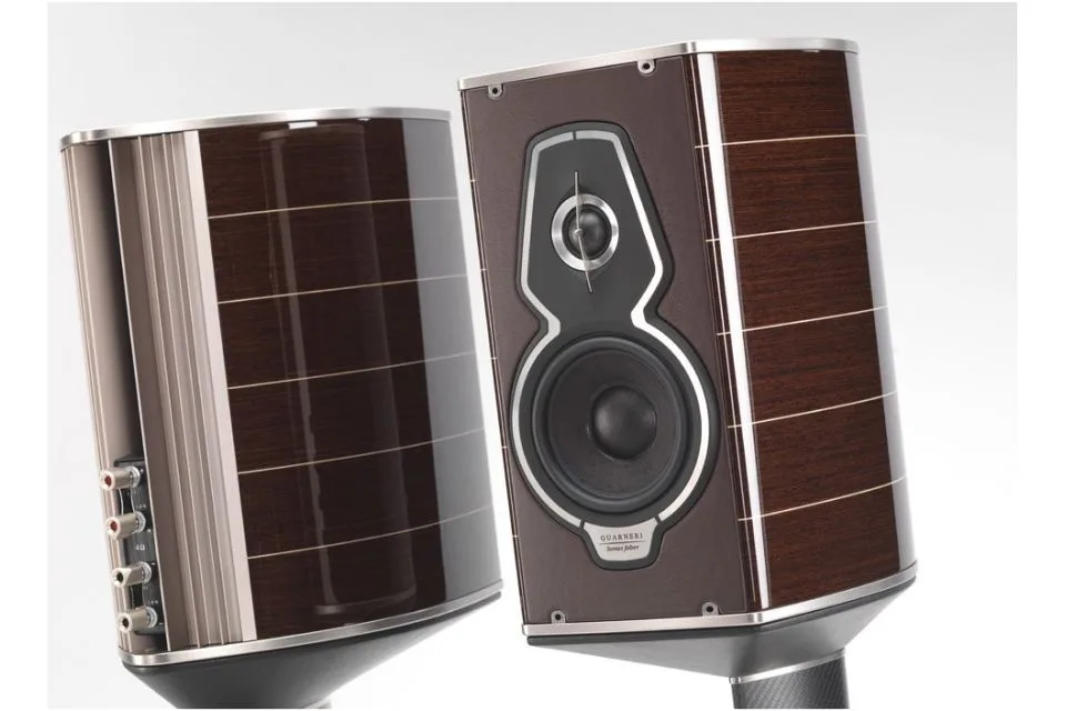 Guarneri G5, vue 1