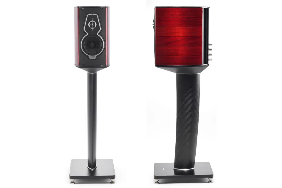 Guarneri G5, vue 3