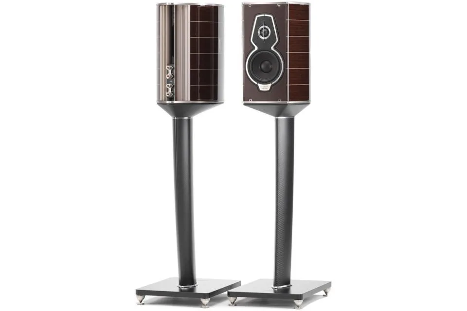 Guarneri G5, vue 4