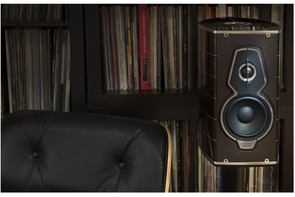 Guarneri G5, vue 2