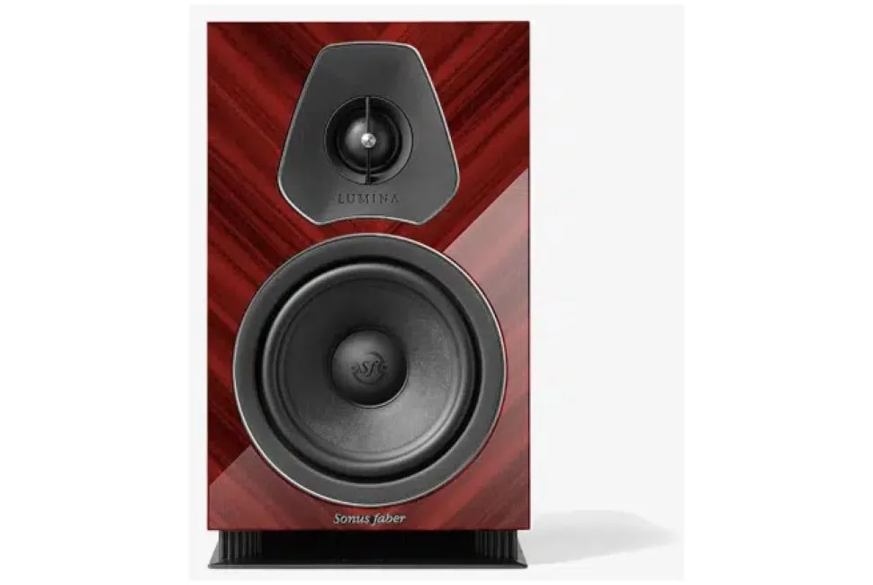 Lumina II Amator, vue 4
