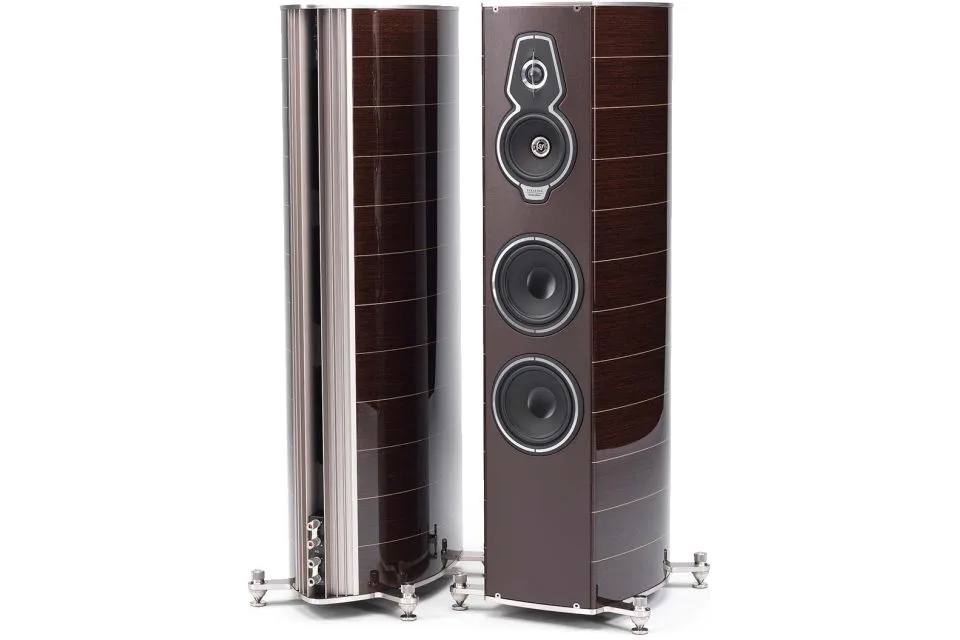 Serafino G2, vue 1