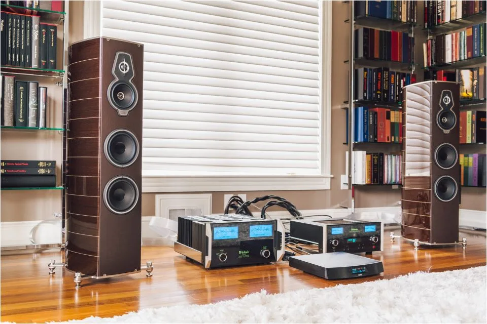 Serafino G2, vue 2