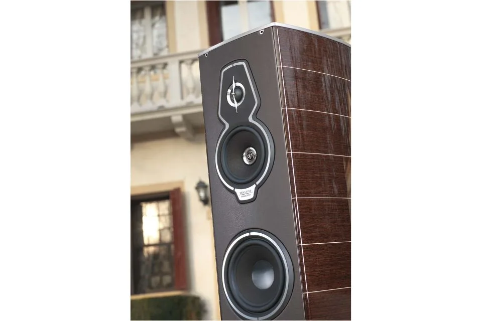 Serafino G2, vue 3