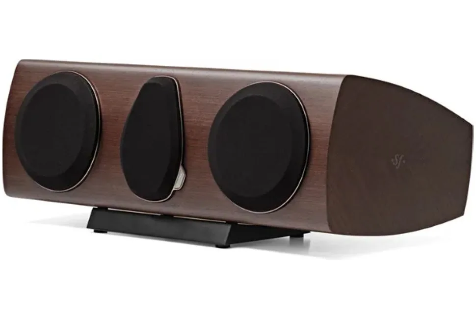 Sonetto Center G2, vue 2