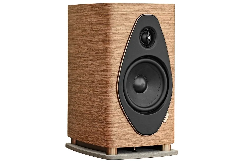 Sonetto I G2, vue 3
