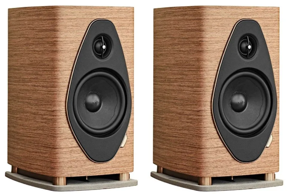 Sonetto I G2, vue 1