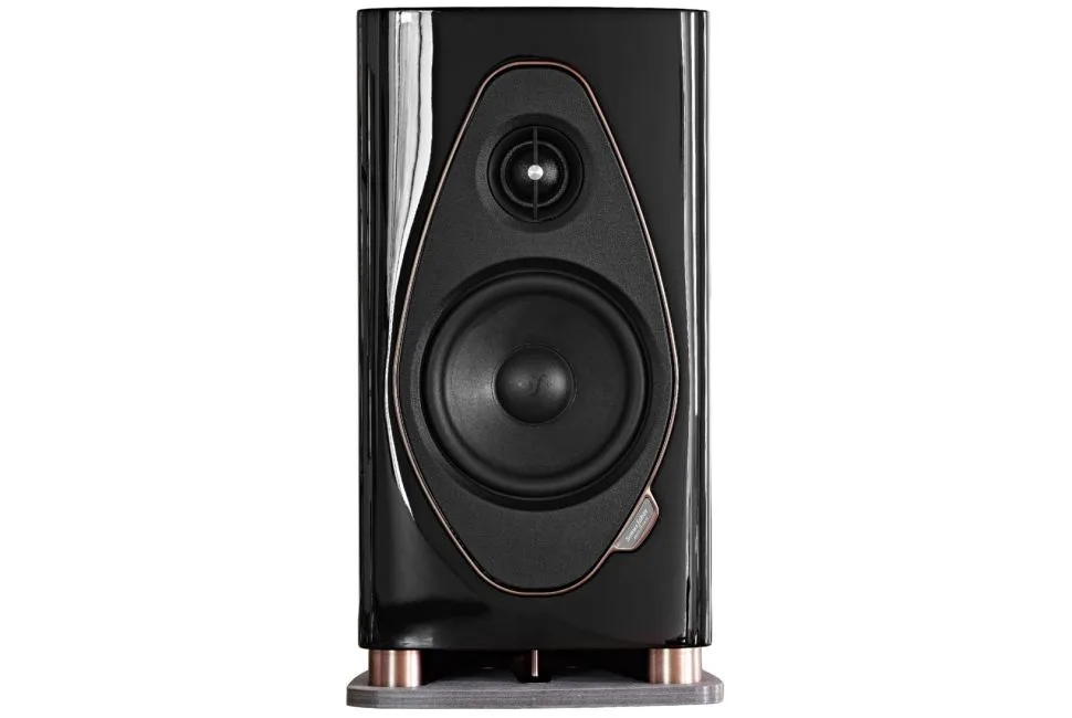 Sonetto I G2, vue 2