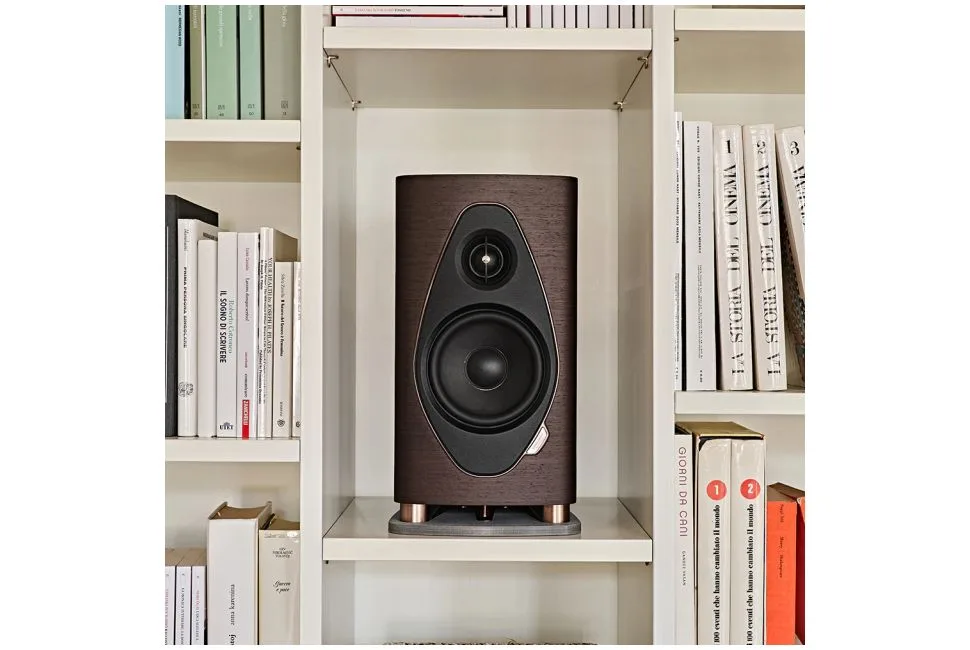 Sonetto I G2, vue 4