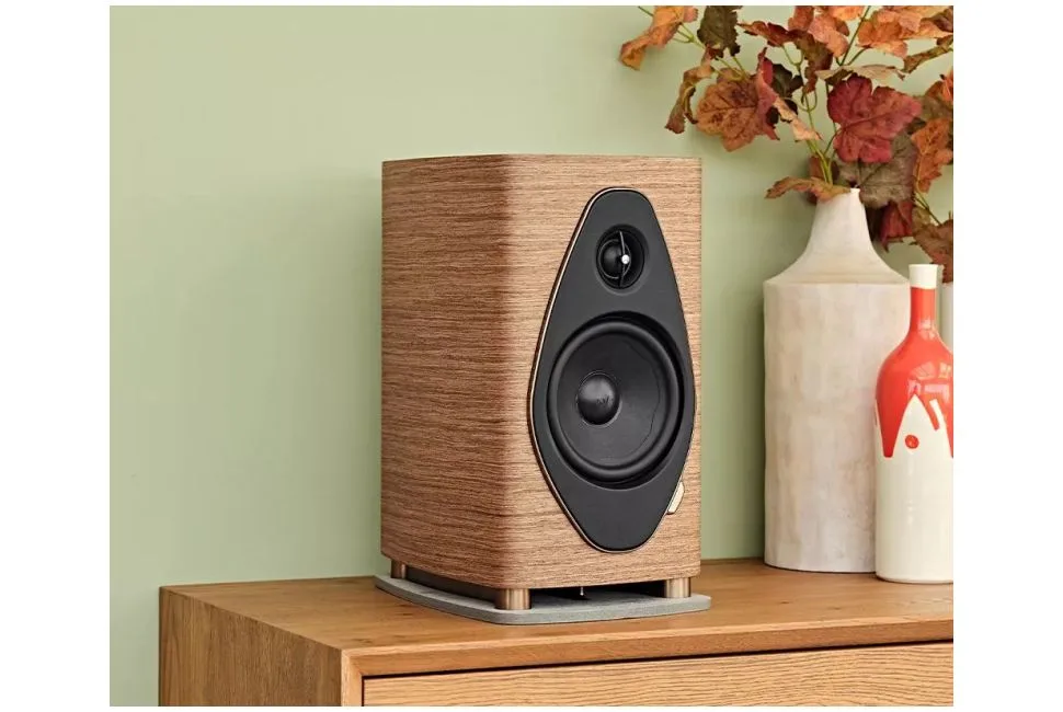Sonetto II G2, vue 3