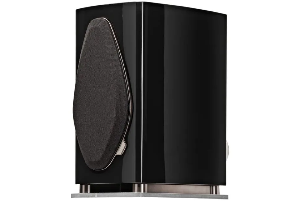 Sonetto II G2, vue 1