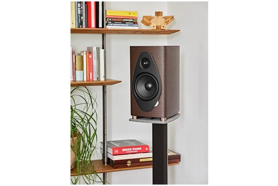 Sonetto II G2, vue 2
