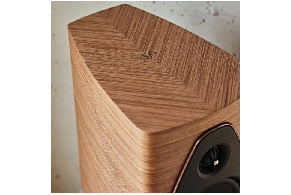 Sonetto II G2, vue 5