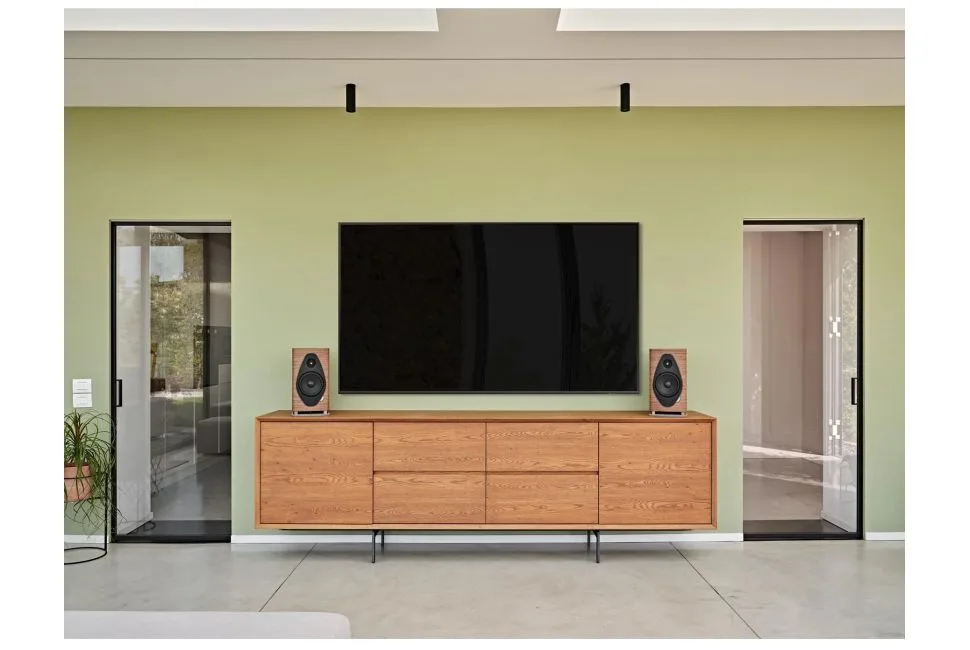 Sonetto II G2, vue 4