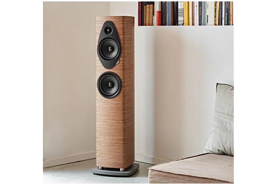 Sonetto III G2, vue 4