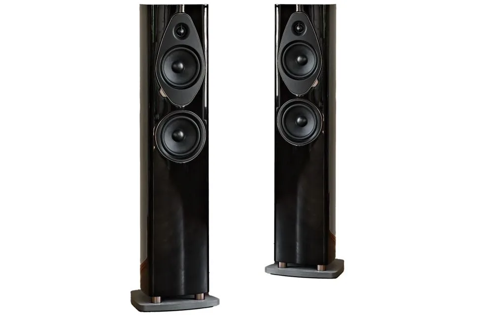 Sonetto III G2, vue 1