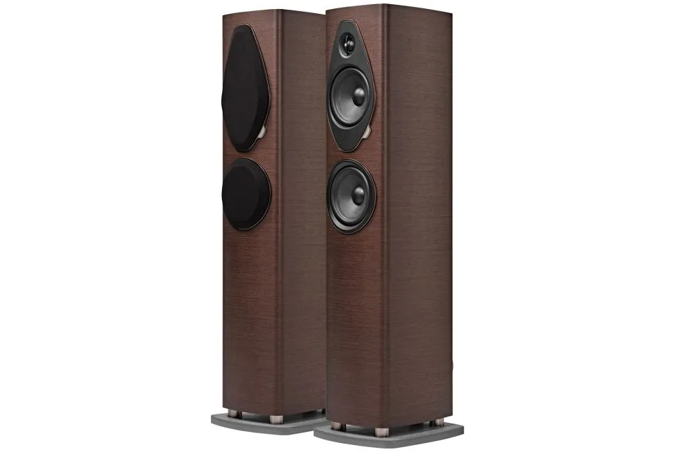 Sonetto III G2, vue 2