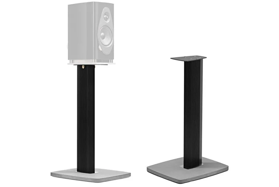 Sonetto Stand G2, vue 1