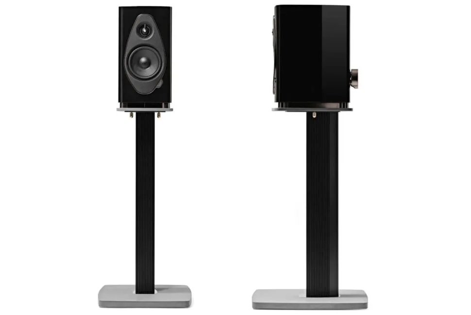 Sonetto Stand G2, vue 3